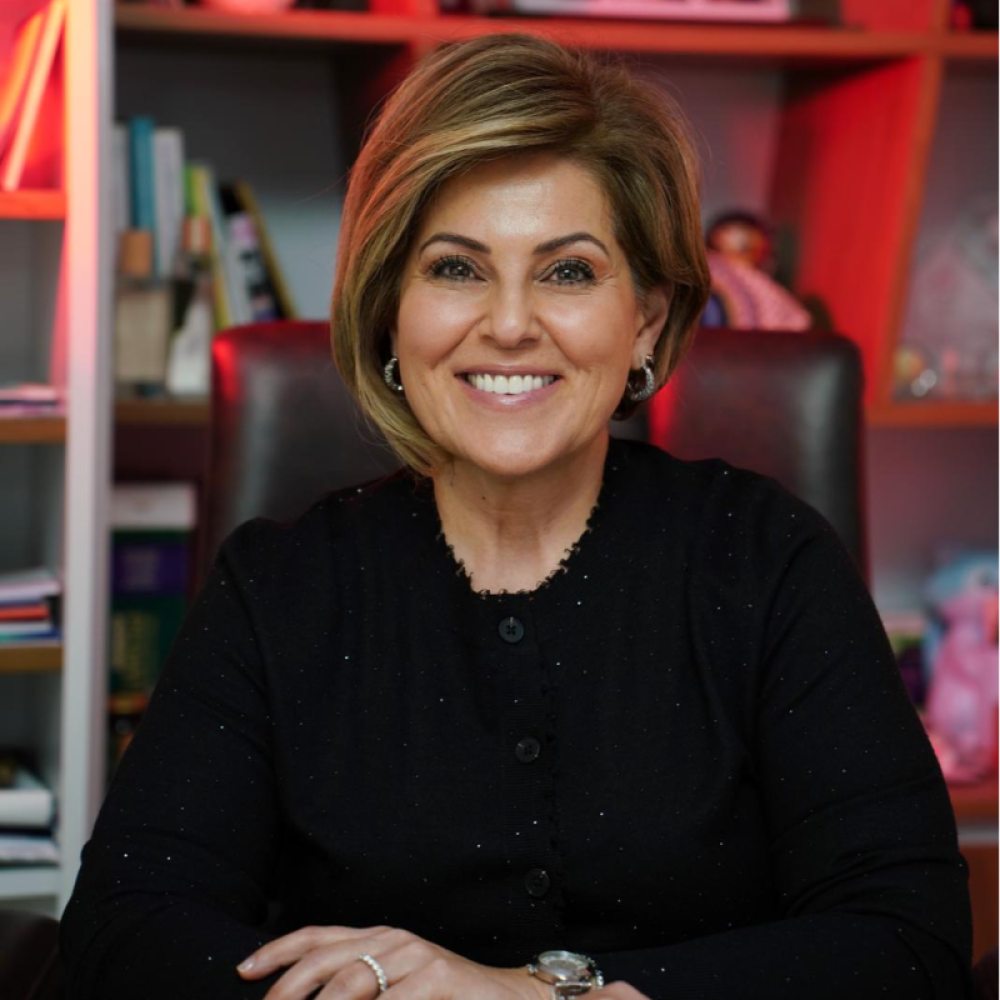 Prof. Dr. İLKE ÖZAHİ İPEK