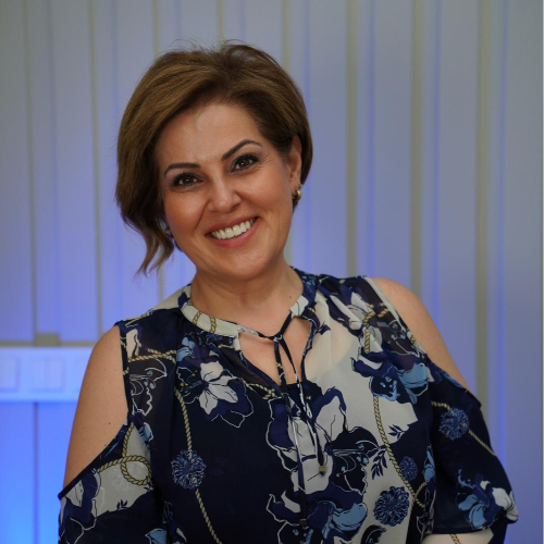 Prof. Dr. İLKE ÖZAHİ İPEK