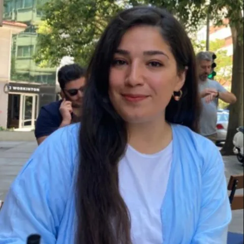Psk. Tuğçe Tosun