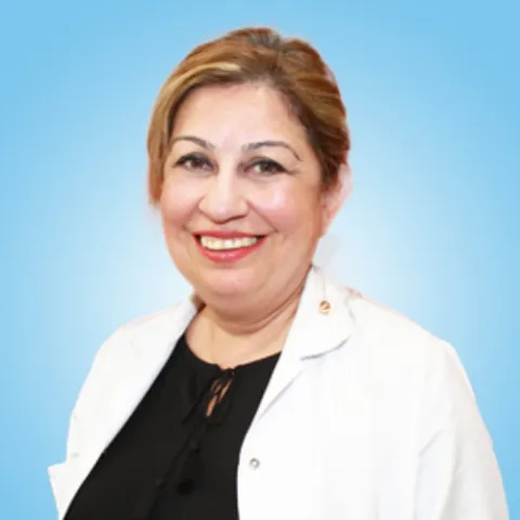 Dr. Leyla İyilikçi Karaoğlan