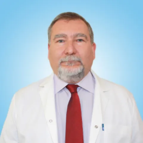 Dr. Yüksel Erkin
