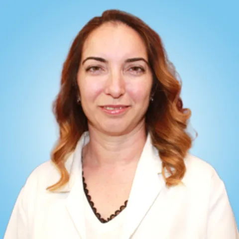 Dr. Elvan Ölçmen