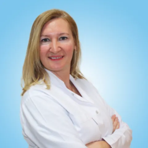 Dr. Faika Gülce Hakgüder