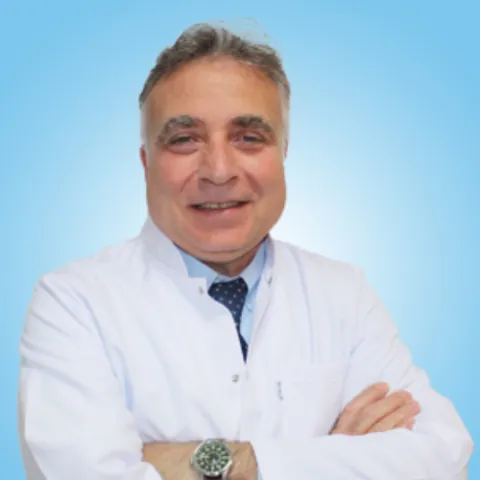 Dr. Mustafa Olguner