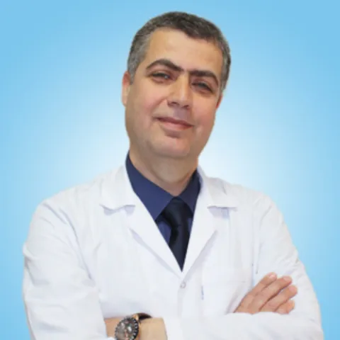 Dr. Oğuz Ateş