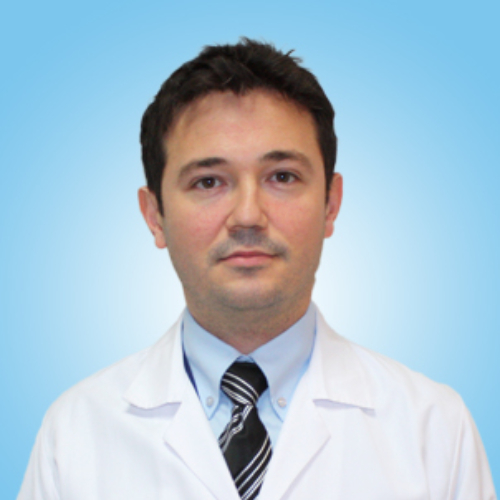 Dr. Oktay Ulusoy