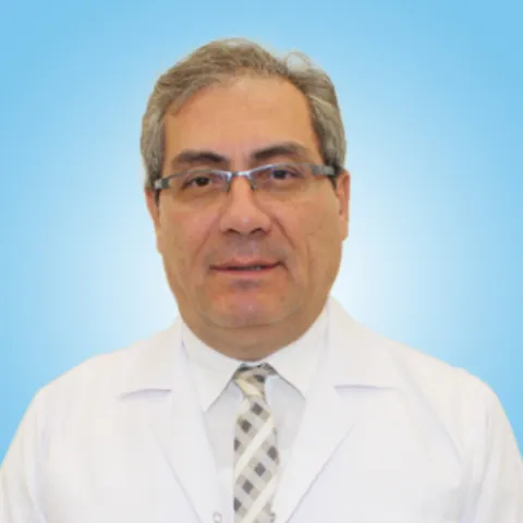 Dr. Erdem Silistresli