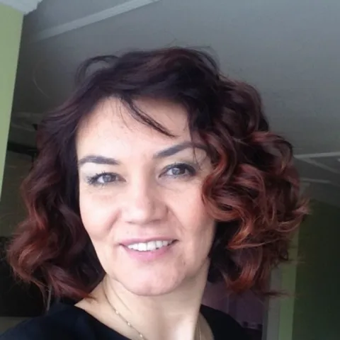 Prof. Dr. Sibel CANBAZ KABAY