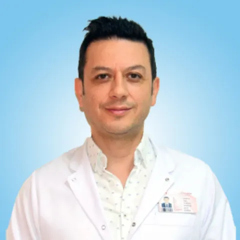 Doç. Dr. Nizamettin Güzel