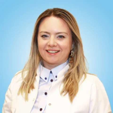 Dr. Canan Altay