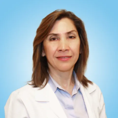 Dr. Funda Barlık
