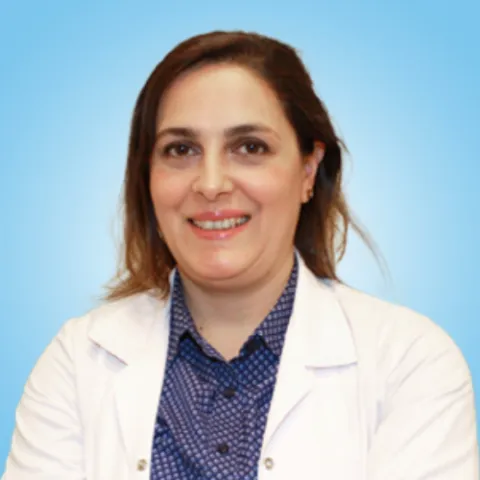 Dr. Işıl Başara Akın