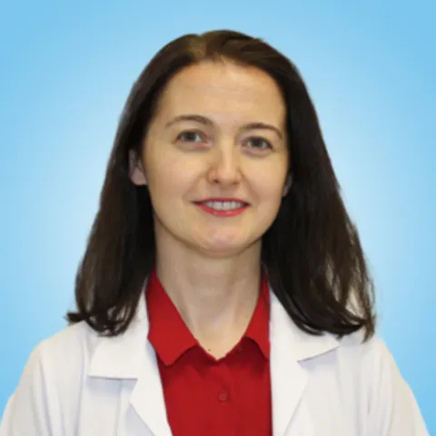Dr. İlkay Tuğba Ünek