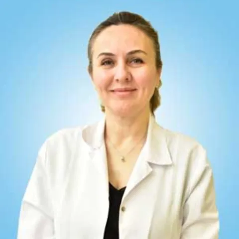 Dr. Elif Atağ Akyürek