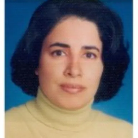 Dr. Nur Arslan