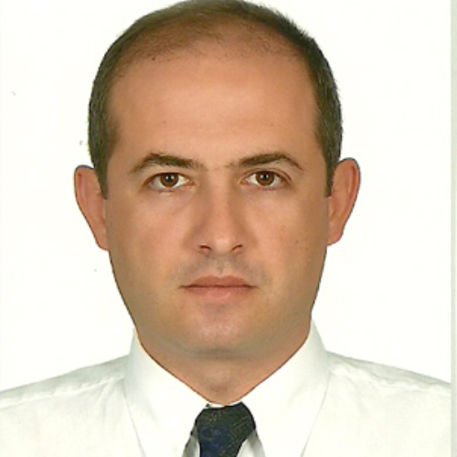 Dr. Refik Emre Çeçen