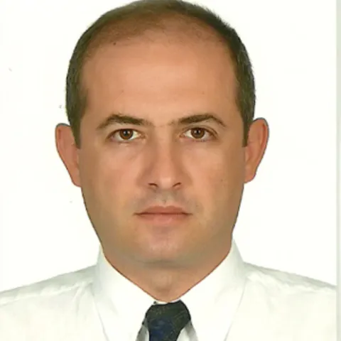 Dr. Refik Emre Çeçen