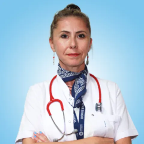 Dr. Özlem Giray Bozkaya