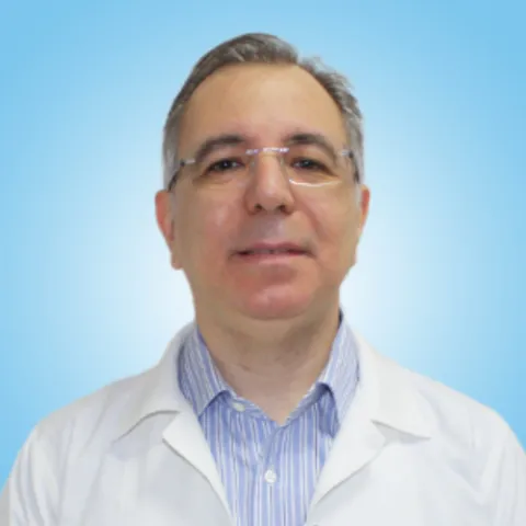 Prof. Dr. Burak Baykara
