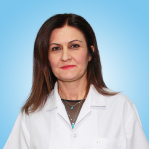 Dr. Özgül Sağol