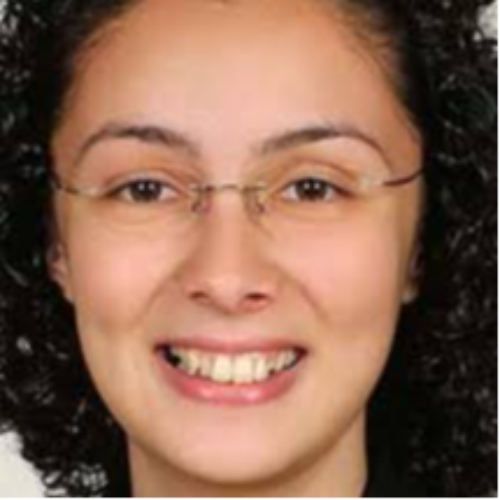 Dr. Burçin Pehlivanoğlu