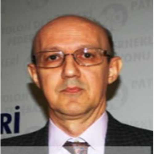 Dr. Kutsal Yörükoğlu