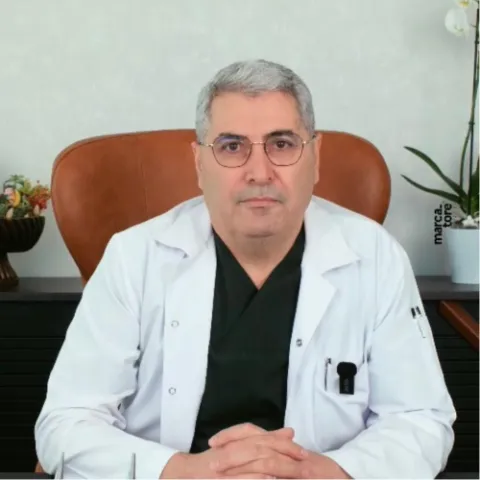 Dr. UZM. DR. MUSTAFA ÇALIK