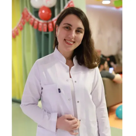 Uzm. Dr. NİLAY GÜNDOĞDU