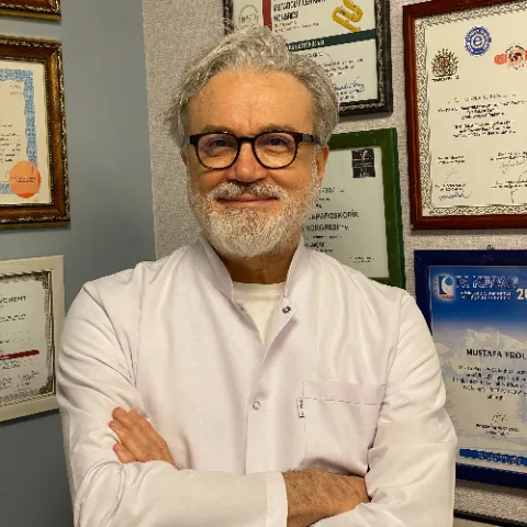 Op. Dr. MUSTAFA EROL