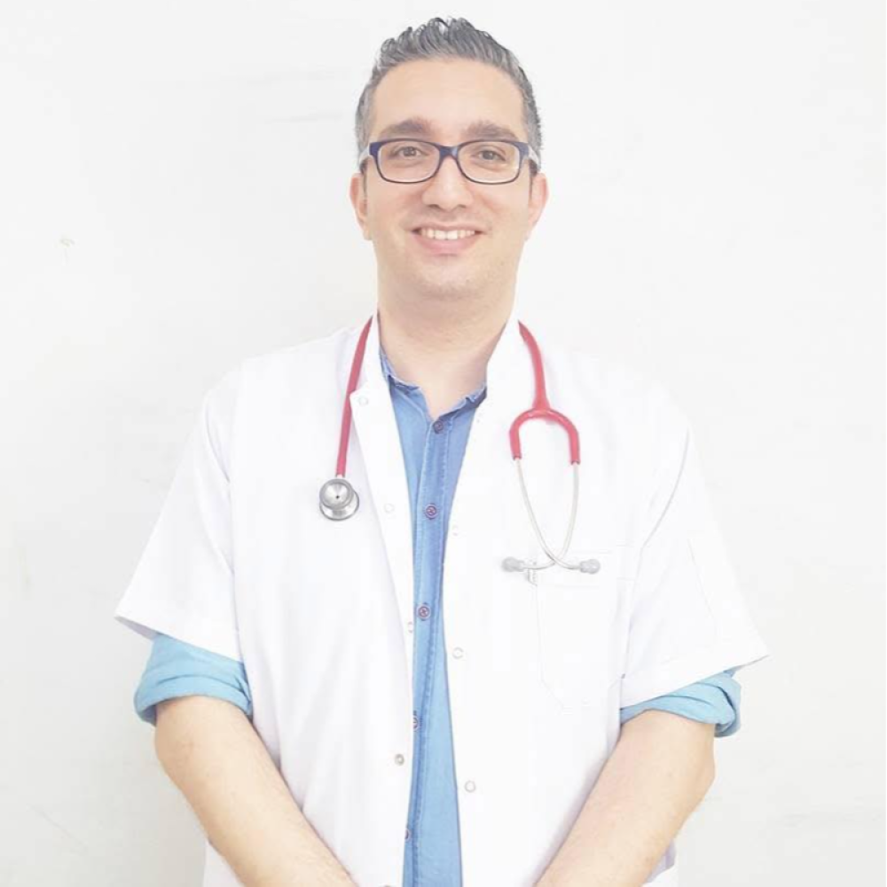 Uzm. Dr. CEM KORAY FIRAT