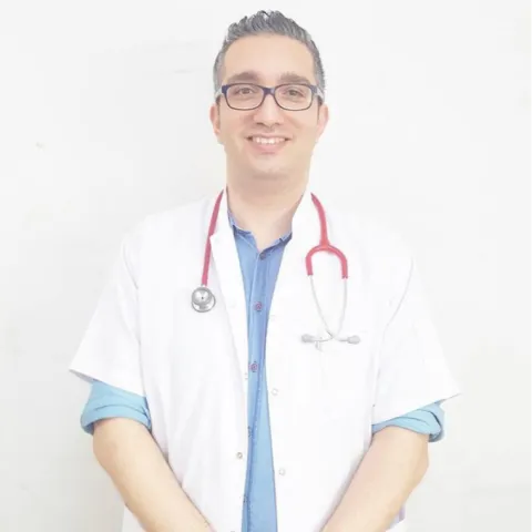 Uzm. Dr. CEM KORAY FIRAT