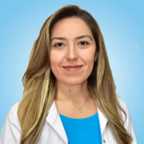 Dr. Merve Demir Benli