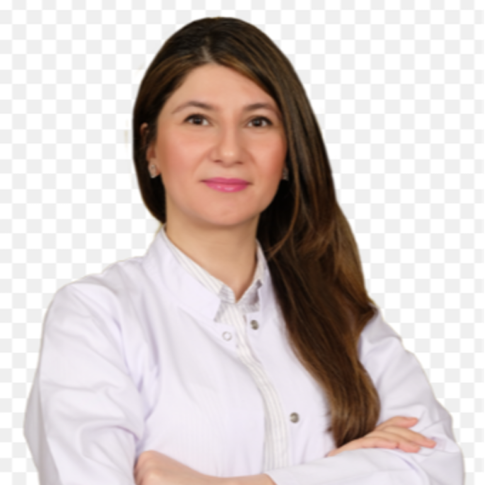  ASMAR HASANOVA