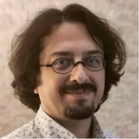 Dr. İbrahim Tolga Binbay