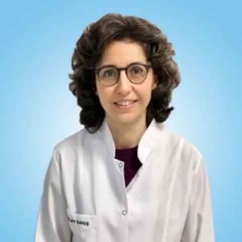 Dr. Nilay Danış