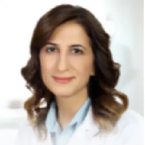 Prof. Dr. SEVİM ÇAKMAK