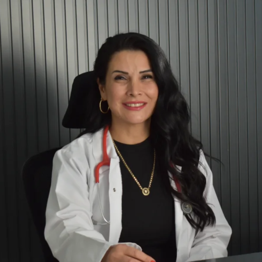 Uzm. Dr. DENİZAY YÜRÜRER