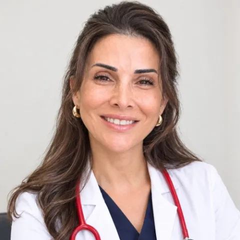 Uzm. Dr. DENİZAY YÜRÜRER