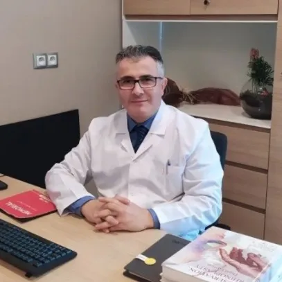 Prof. Dr. ORHAN GÖRGÜLÜ