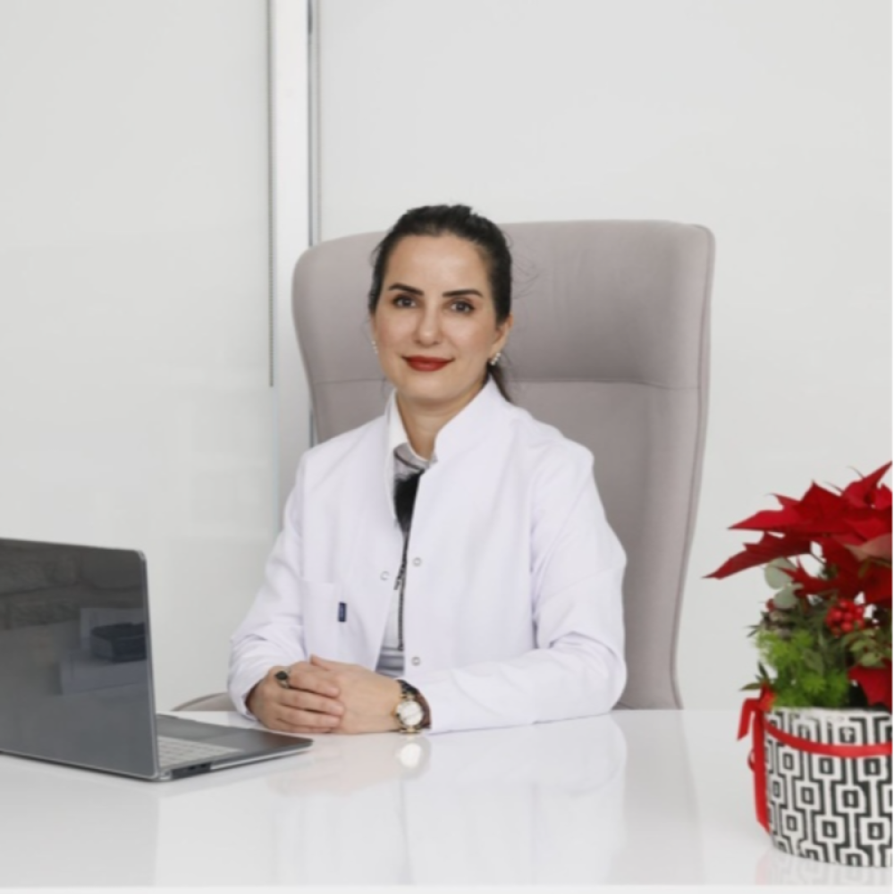 Uzm. Dr. SELCEN GÜRE