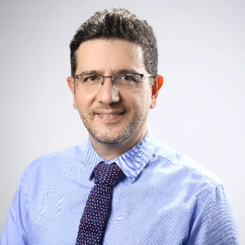 Prof. Dr. ALİ BUTURAK