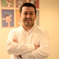 Spec. Dr. KORAY HACIOĞLU