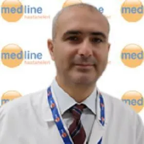 Uzm. Dr. SÜLEYMAN TATLI