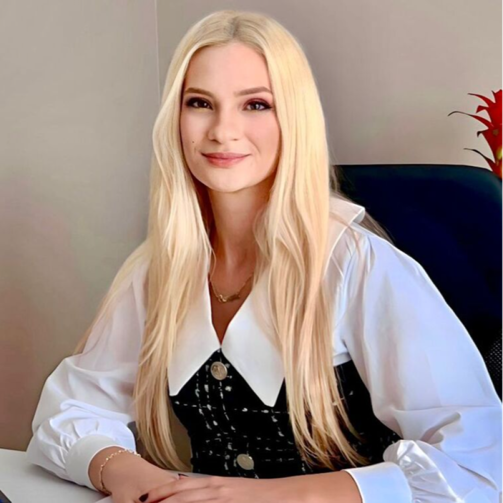 Dyt. HANDE MERCANKAYA