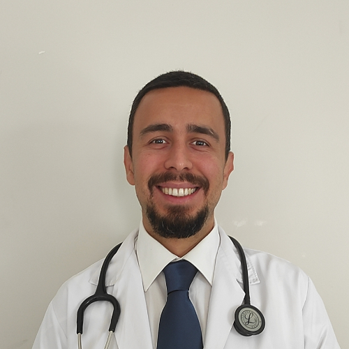 Uzm. Dr. MEHMET FATİH TAŞTAN