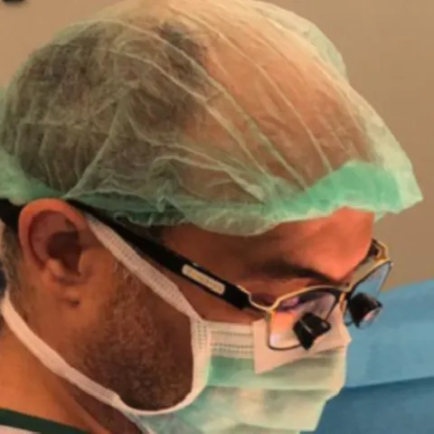 Spec. Dr. YÜKSEL BAŞTÜRK