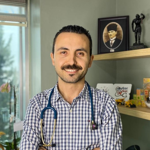 Uzm. Dr. ERDAL PAZAR