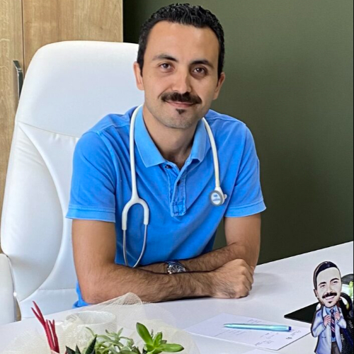 Uzm. Dr. ERDAL PAZAR