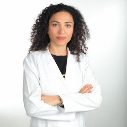 Dr. CEREN CAN BACANLI
