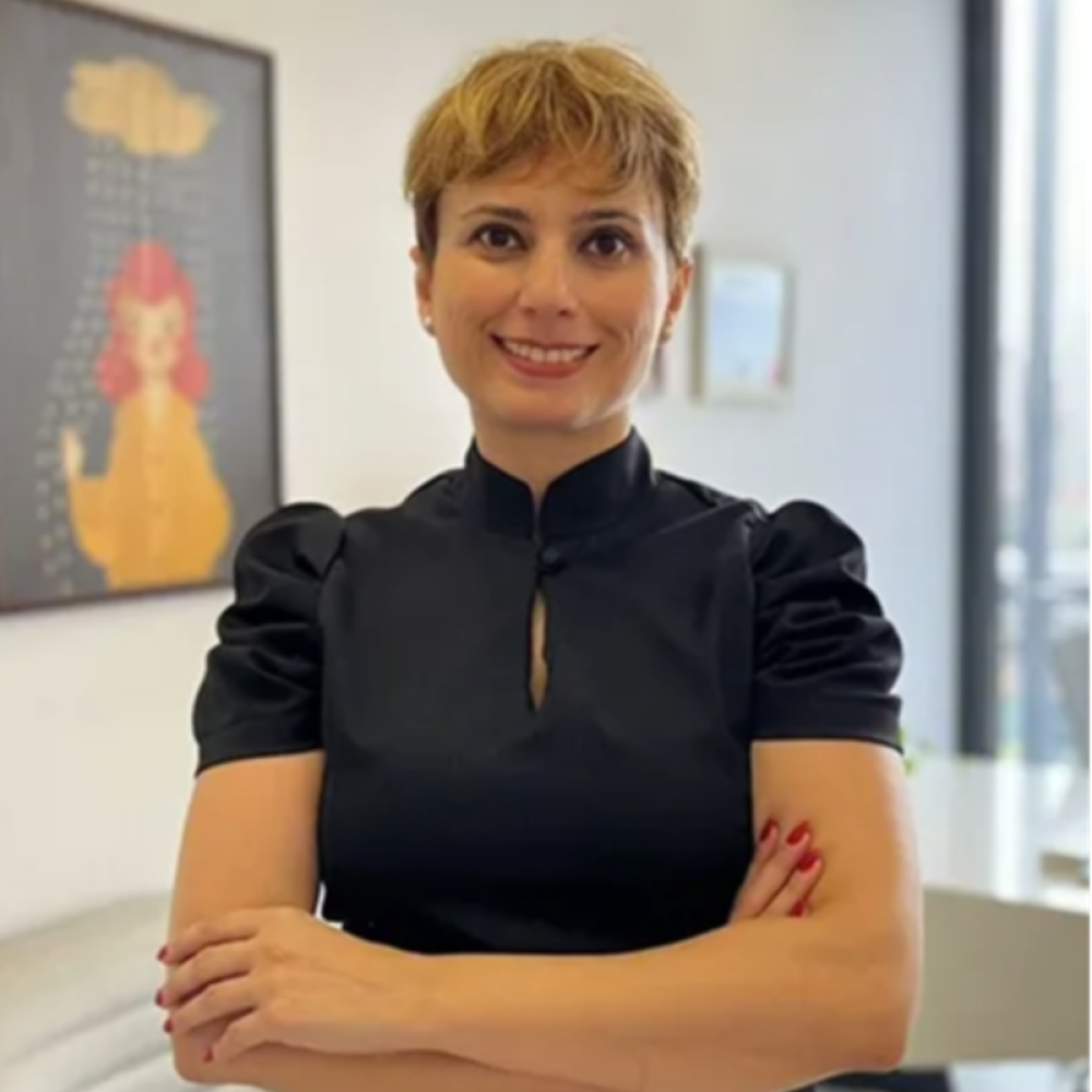 Doç. Dr. ÇİĞDEM YEKTAŞ